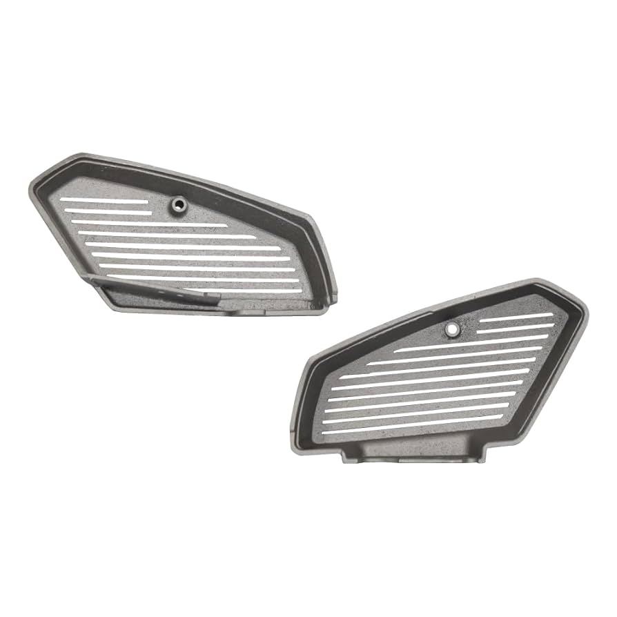 Amazon | ホンダ スーパーカブ カスタム用 アルフィンカバー